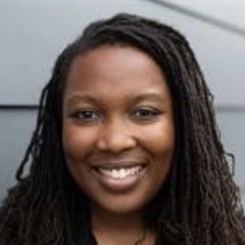 Dr Nadi Nina Kaonga